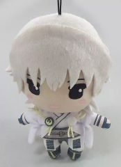 刀剣乱舞 鶴丸国永 内番 ぬいっこ ぬいぐるみ - メルカリ
