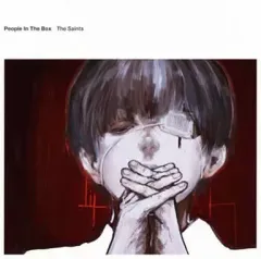2026年最新】people in the boxの人気アイテム - メルカリ