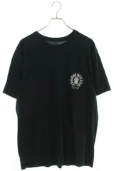 2023年最新】chrome hearts クロムハーツ tシャツ メンズの人気