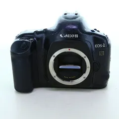 【動作良好】EOS-１V ボディ/シャッターテスト済み完動品！ストラップ付き Amazon | Canon EOS-1V ボディ | 一眼レフカメラ 通販