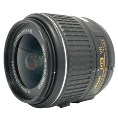 2025年最新】Nikon 18-55mm VR IIの人気アイテム - メルカリ
