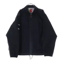 2025年最新】supreme コーチジャケット north faceの人気