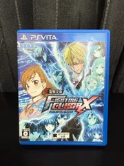 【SGM】電撃文庫 FIGHTING CLIMAX IGNITION PS VITA