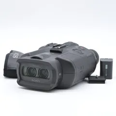 希少　ソニー　SONY ハンドブックコピー付き　デジタル録画双眼鏡 DEV-3 希少 ソニー SONY ハンドブックコピー付き デジタル録画双眼鏡 DEV-3
