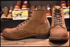 2024年最新】REDWING 9162の人気アイテム - メルカリ
