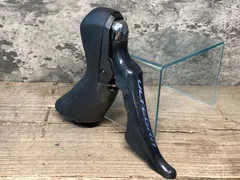 シマノ アルテグラ ULTEGRA ST-R8020 STIレバー　右のみ シマノ ST-R8020-R STIレバー デュアルコントロールレバー 油圧