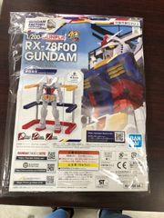 【新品】1/200 RX-78F00ガンダム プラモデル (GUNDAMFACTORY YOKOHAMA限定)