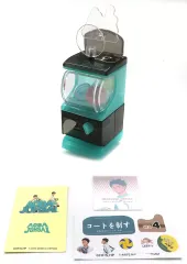 2026年最新】ミニガチャ ハイキューの人気アイテム - メルカリ