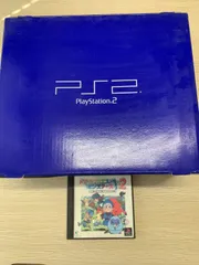 PlayStation 2 SCPH-30000 本体　おまけ付き　A109②
