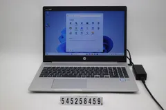 hp ProBook 450 G6 Core i5 8265U 1.6GHz/8GB/256GB(SSD)/15.6W/FWXGA(1366x768)/Win11 【545258459】
