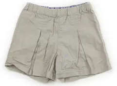 【ファミリア/familiar】ショートパンツ 110サイズ 女の子【子供服・ベビー服】（1896610）