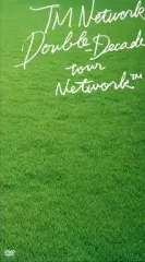 TM NETWORK DOUBLE-DECADE TOUR ウインドブレーカー 前編】TM NETWORK DOUBLE DECADE “NETWORK” in YOKOHAMA ARENA 2004.4