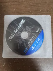 【PS4】ニーアオートマタ ソフトのみ
