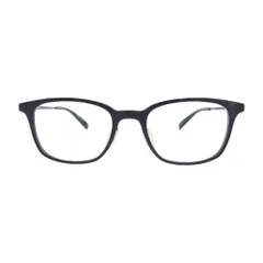 URBAN RESEARCH アーバンリサーチ メガネ PARIS MIKI YM UR パリミキ メガネ 眼鏡 アイウェア ブラック系【中古】のサムネイル