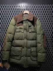 Barbour ダウン値下げ 楽天市場】バブアー ダウンジャケットの通販