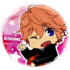 free! 鴫野貴澄 缶バッジ - メルカリ