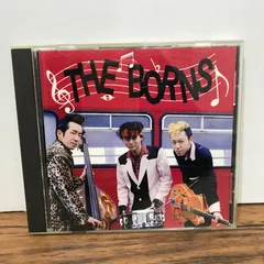 The BONEZ CD まとめ売り 全て美品 2025年最新】The Bonez cdの人気アイテム - メルカリ