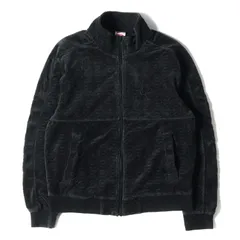 2026年最新】Supreme Nike Velour Track Jacketの人気アイテム - メルカリ