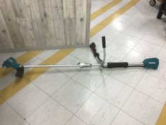 送料無料！【中古動作品】□マキタ コードレス草刈機 MUR186UDZ□アクトツール富山店□大