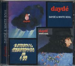 Dayde / S/T and White Soul 未開封