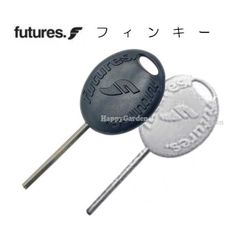 TOOLS ツールス スタンダード フューチャーフィン対応 ハニカム