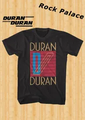 2024年最新】duran duran tシャツの人気アイテム - メルカリ