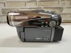 2026年最新】日立 その他特徴：ハンディカム ビデオカメラ本体の人気