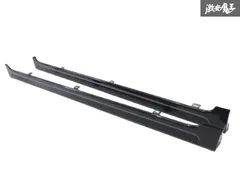 新車外し エスクァイア 純正サイドステップ右のみ　 色070　K345