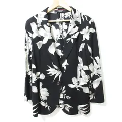 2025年最新】LEONARD レディース テーラードジャケットの人気