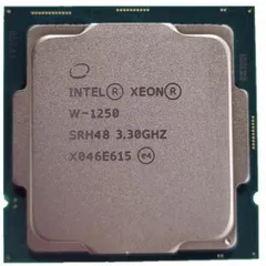 Intel Xeon E-2186G 3.8GHz-4.7GHz 中古 2026年最新】Yahoo!オークション -xeon 3.8ghz(コンピュータ)の中古品