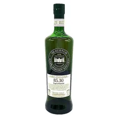 英Wine Societyの限定1991年スコッチシングルモルトウイスキー