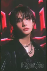 StrayKids アップグレードグッズ Hyunjin 2024 dominATE JAPAN