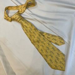 エルメス　HERMES　ネクタイ