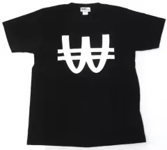 旧BiS IDOL Tシャツ 白黒 Mサイズ レア 旧BiS IDOL Tシャツ 白黒 Mサイズ レアの通販 by asai's shop