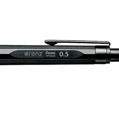 hon xiu オレンズネロ先金0.5mm 0.3mm0.2mm各10個 hon xiu オレンズネロ先金0.5mm 0.3mm0.2mm各10個 レビュー