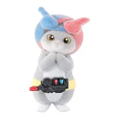 【中古】トレーディングフィギュア 仮面ライダービルド 「仮面にゃいだー その2」