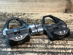 デュラエース　9000系 SPD-SL ブラック Amazon | SHIMANO(シマノ) ペダル デュラエース SPD-SL PD-9000