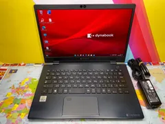 2024年最新】DYNABOOK g83 10世代の人気アイテム - メルカリ