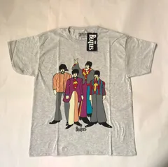 1970年激レア 1999年製 イエローサブマリン ビートルズ beatles Tシャツ