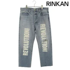 2025年最新】FEAR OF GOD メンズ デニム・ジーンズの人気アイテム