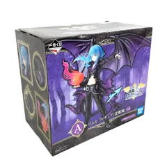 転生したらスライムだった件　天使風＆悪魔風　新品未開封フィギュア　セット 転生したらスライムだった件 転スラ 一番くじ フィギュアA賞 B賞
