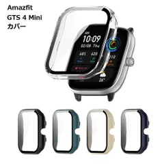 amazfit gts4 mini（中古） Amazfit GTS 4 Mini Bluetooth Moonlight White Smartwatch NEW | eBay