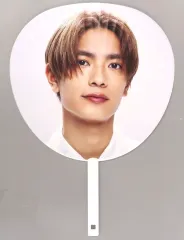 なにわ男子 高橋恭平 +Alpha アジア うちわ なにわ男子 +Alpha アジアツアー 高橋恭平 うちわ Asia - メルカリ