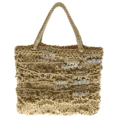 【最終お値下げ】アンテプリマ　美品！ラフィア　カゴバッグ　ミディアム ANTEPRIMA/MISTO（アンテプリマミスト）の「オルタ ラフィア