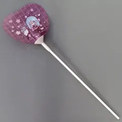 【中古】置物・装飾品 宵崎奏＆まるもふびより 「プロジェクトセカイ カラフルステージ!feat. 初音ミク×サンリオキャラクターズ×animate cafe トレーディングハート型バルーン 25時、ナイトコードで。」