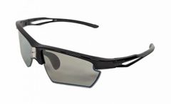 新品同様 スワンズ SWANS サングラス スポーツサングラス メンズ  