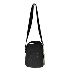 バッグ Maison Margiela 11 CORDURA STEREOTYPE Maison Margiela Stereotype Mini Cordura Crossbody Bag In