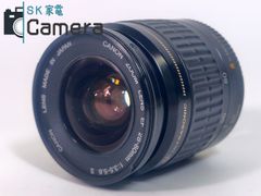 Canon EF 28-80ｍｍ F3.5-5.6 II USM キャノン