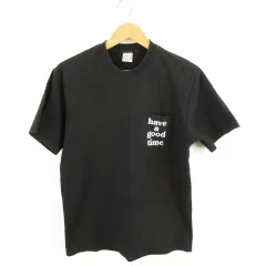 2025年最新】HAVE a good time tシャツ mの人気アイテム - メルカリ