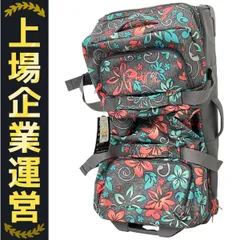 美品　DAKINE チェック柄 キャリーケース40L T字ハンドル 美品 DAKINE チェック柄 キャリーケース40L T字ハンドル 旅行